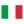 Italian Flag